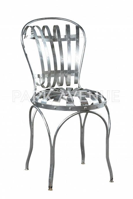 Стул  Silver