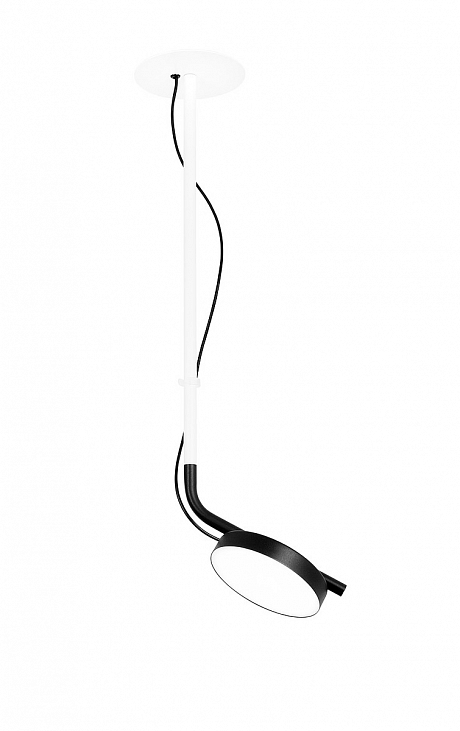 Подвесной светильник Estiluz